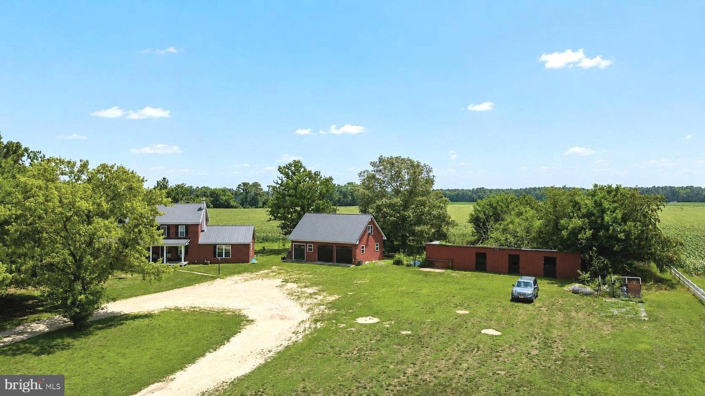 5125 Rhodesdale Vienna Rd photo 11