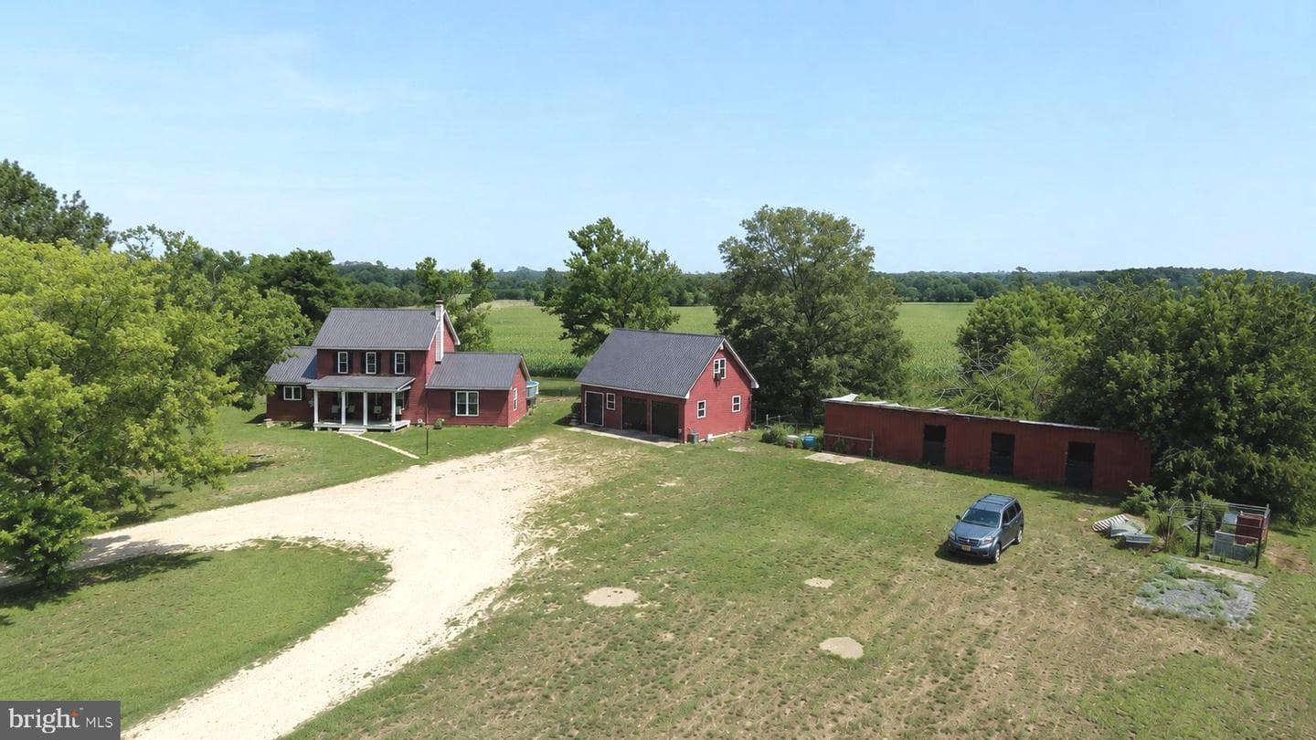 5125 Rhodesdale Vienna Rd photo 15