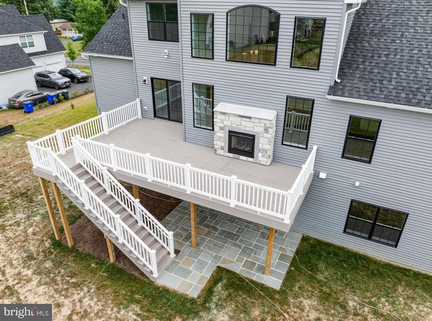 8528 Rocky Springs Road photo 51