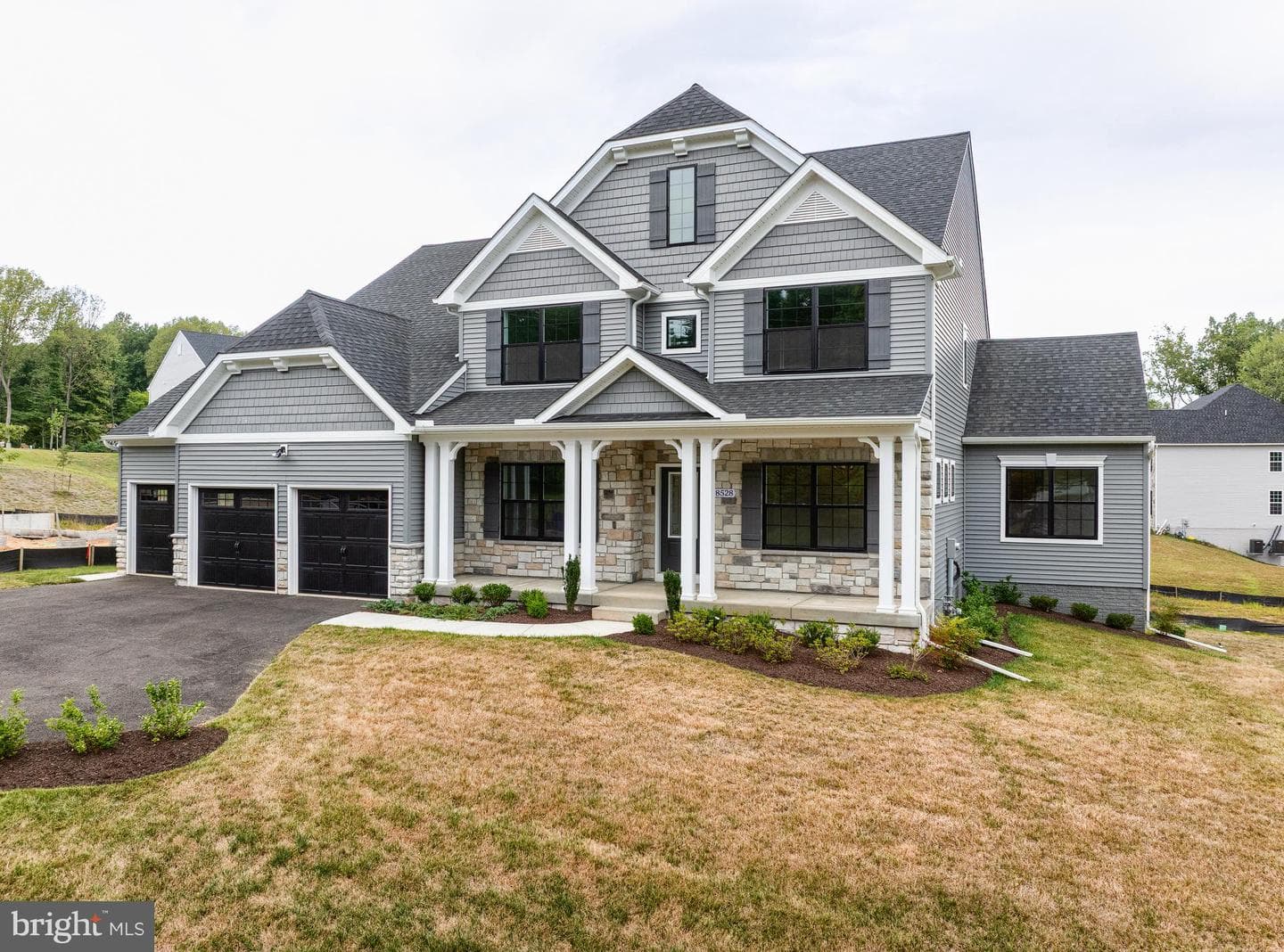 8528 Rocky Springs Road photo 53