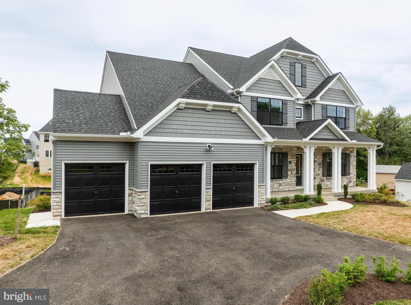 8528 Rocky Springs Road photo 55