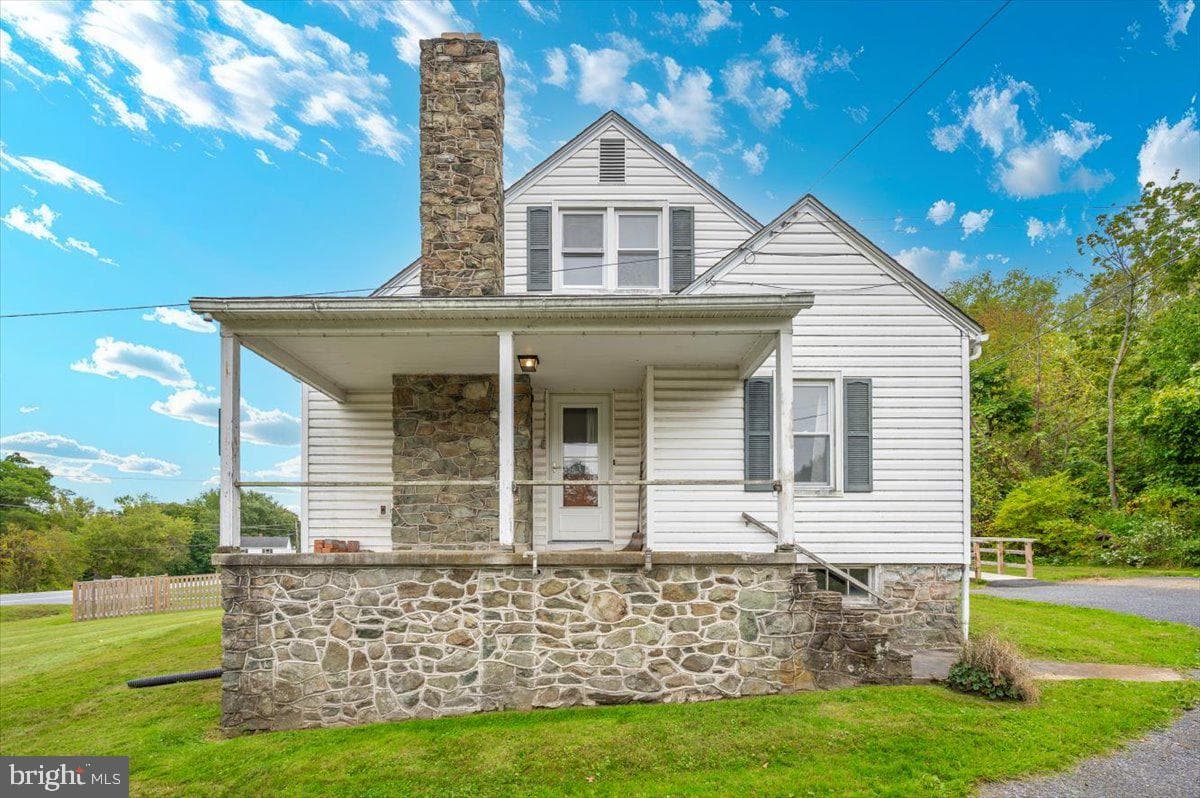 17124 Sabillasville Road photo 44