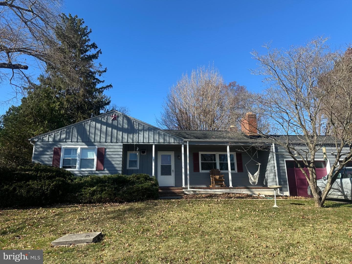 724 Jefferson Pike, Knoxville