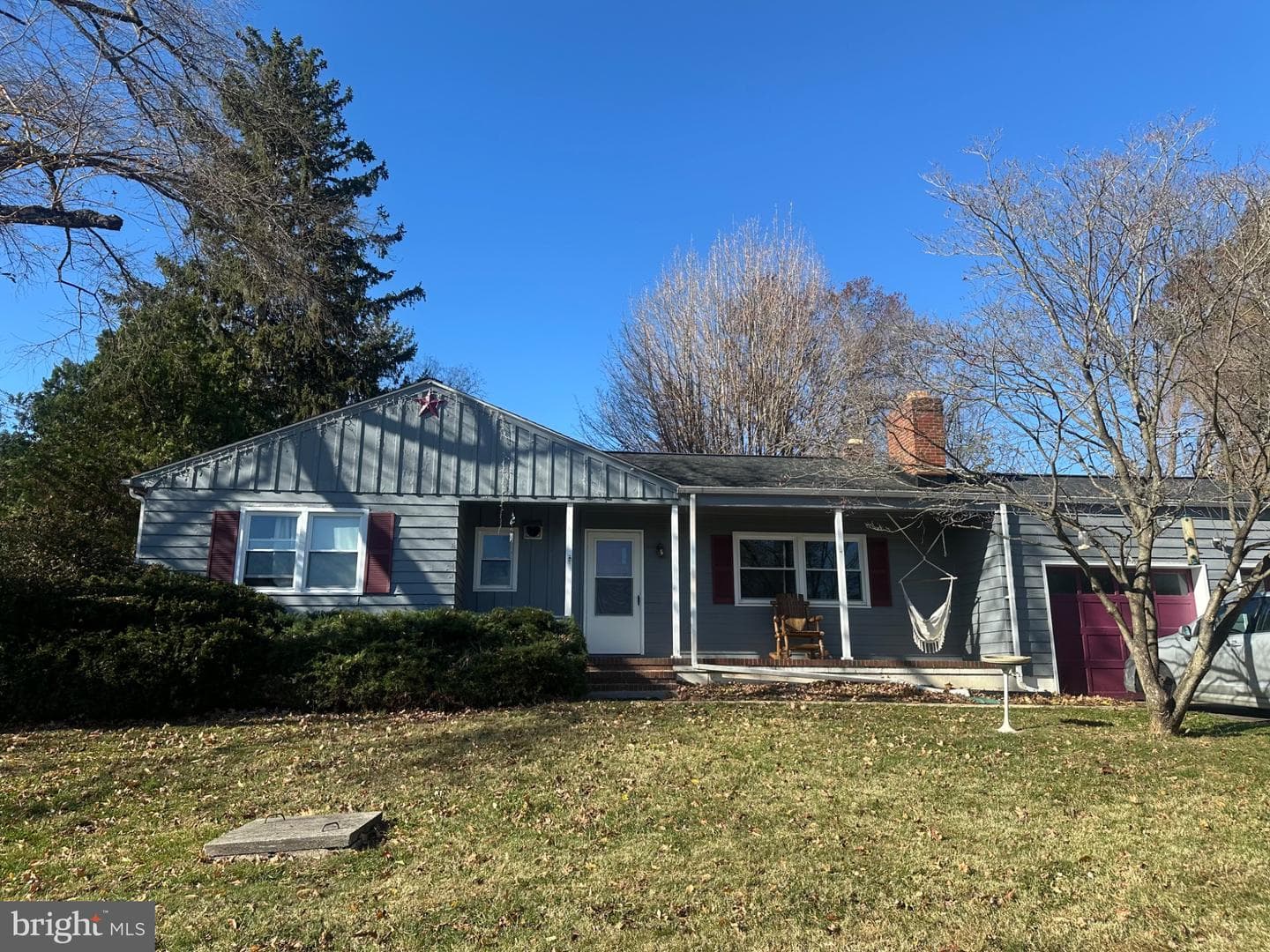 724 Jefferson Pike, Knoxville