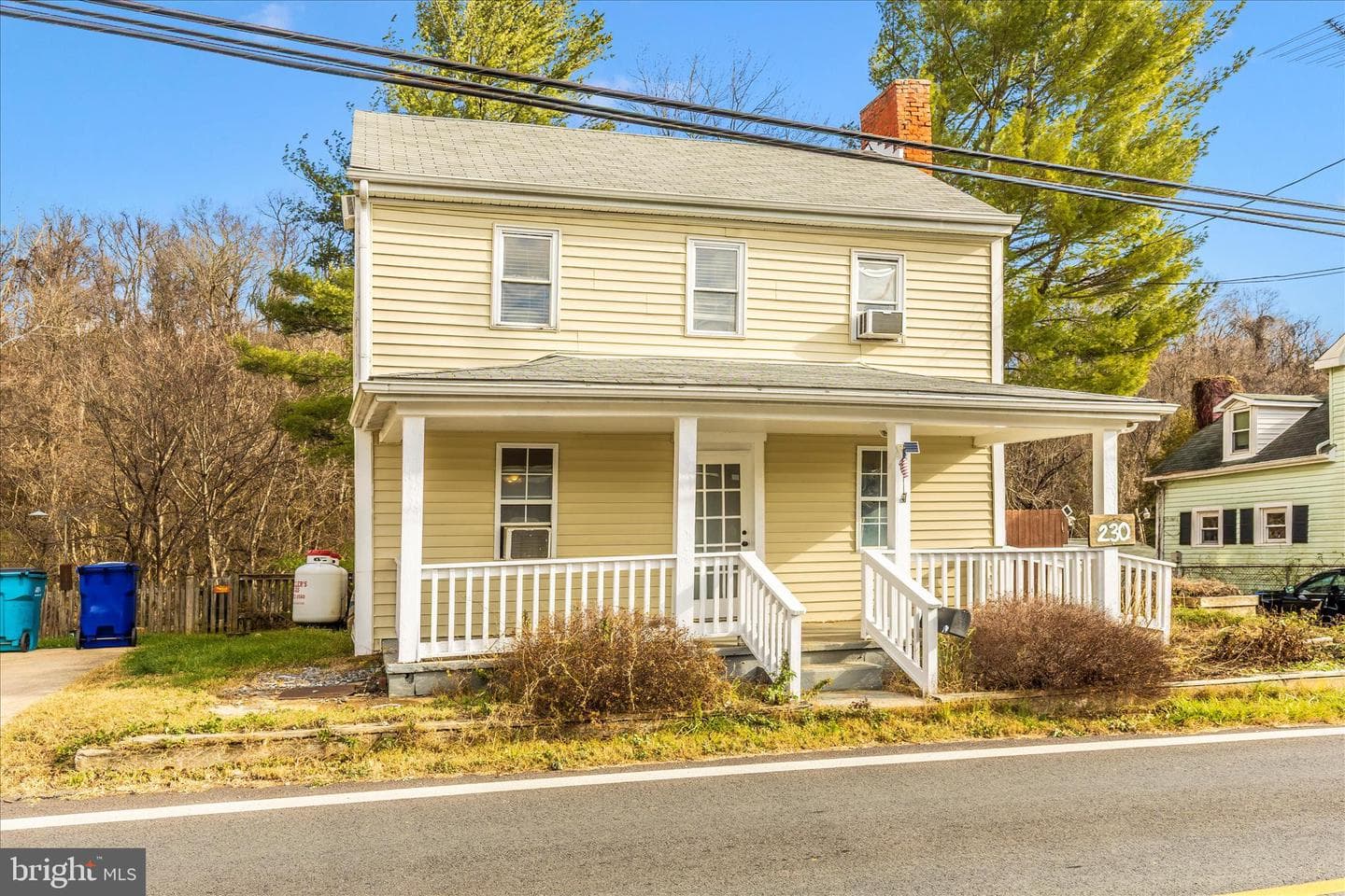 230 Knoxville Road photo 36