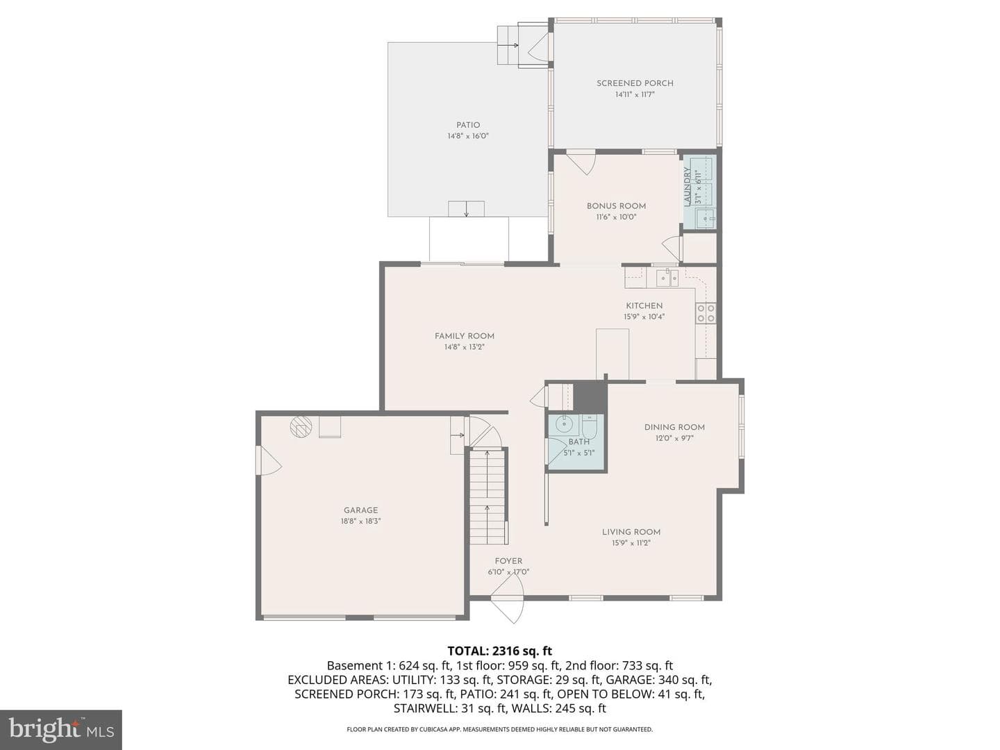 2181 E Greenleaf Drive photo 33