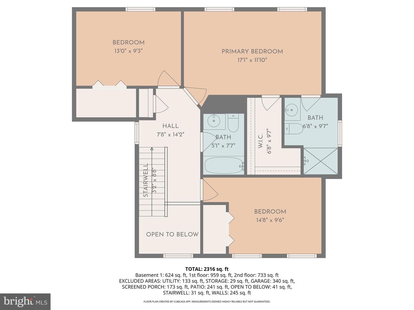2181 E Greenleaf Drive photo 34