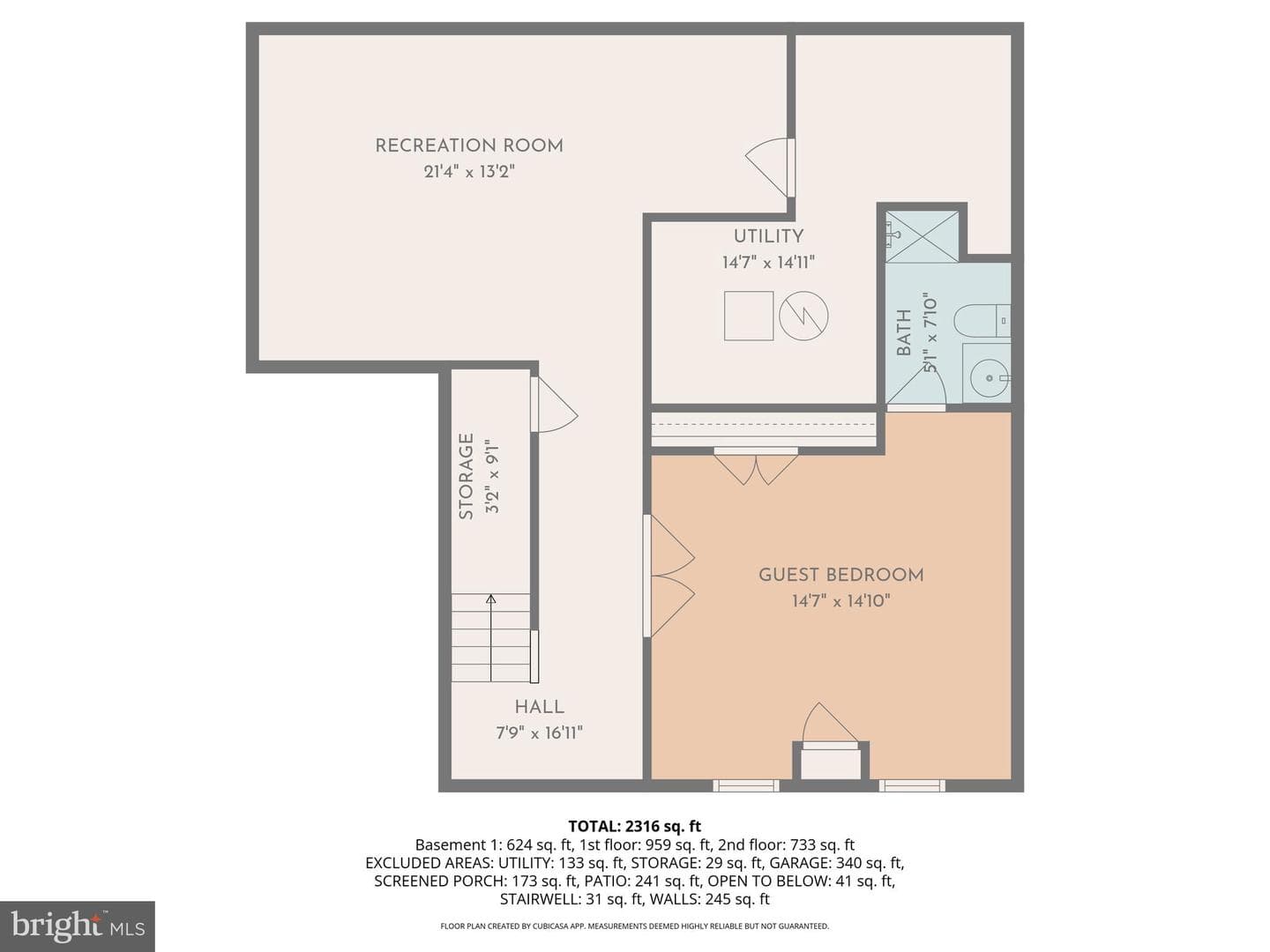 2181 E Greenleaf Drive photo 35