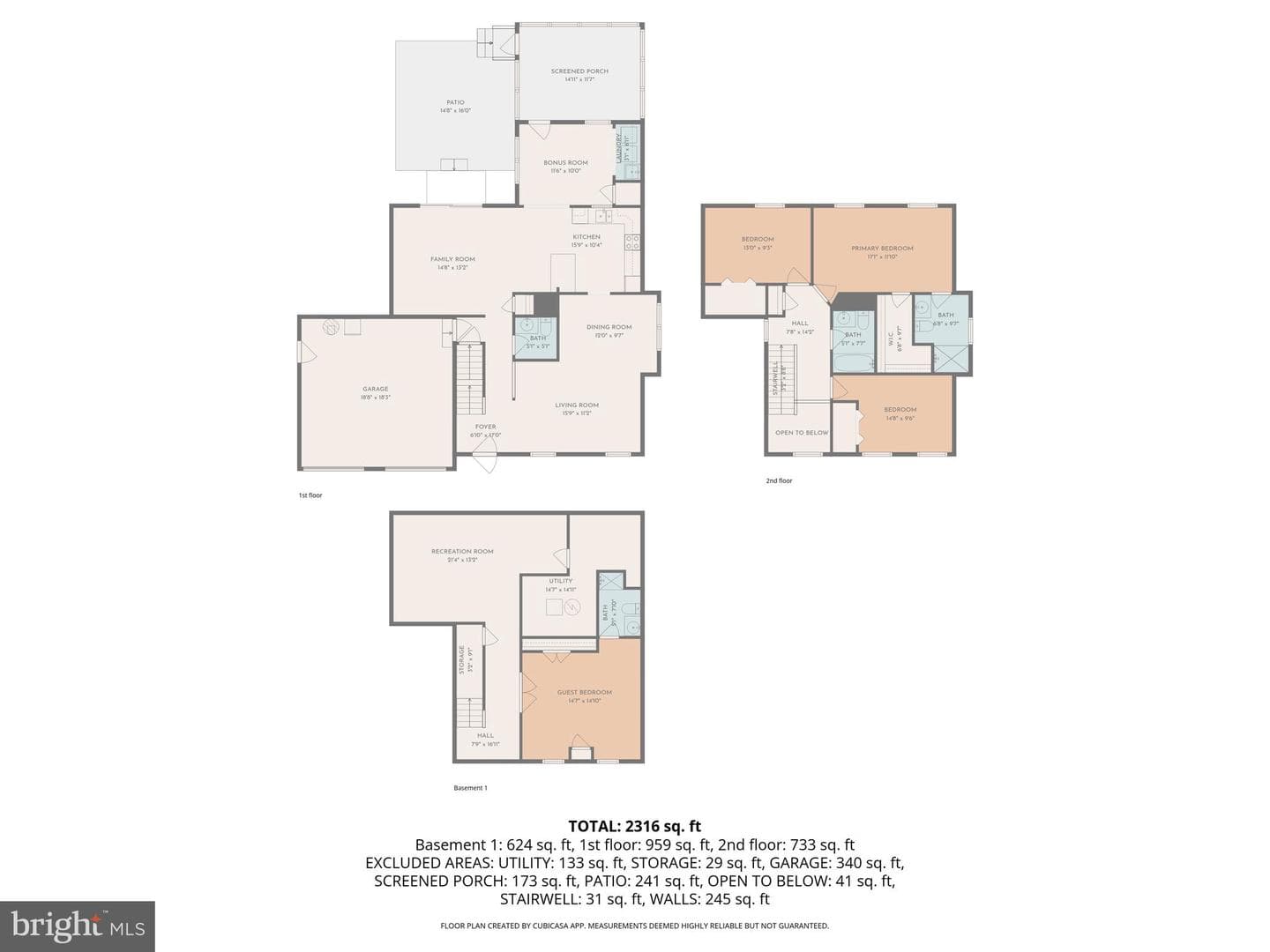 2181 E Greenleaf Drive photo 36