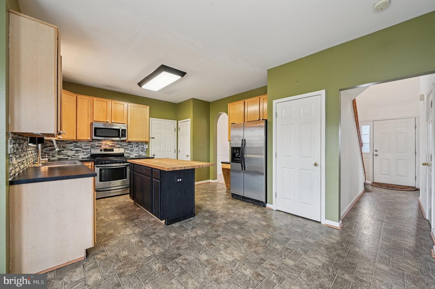 8908 Broad Branch Court photo 19