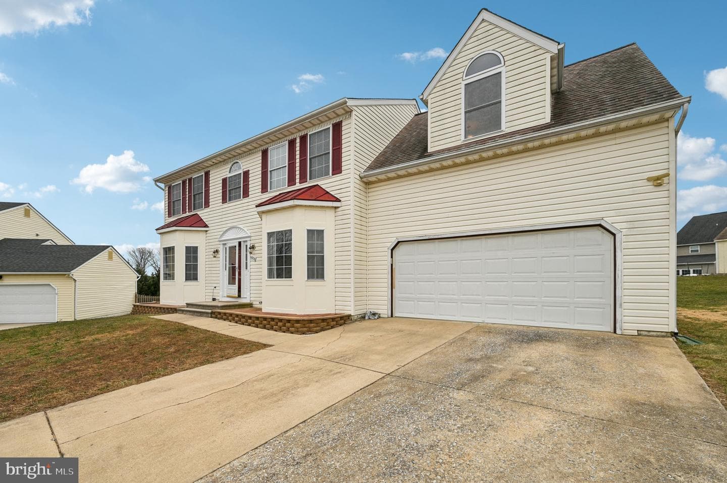 8908 Broad Branch Court photo 4