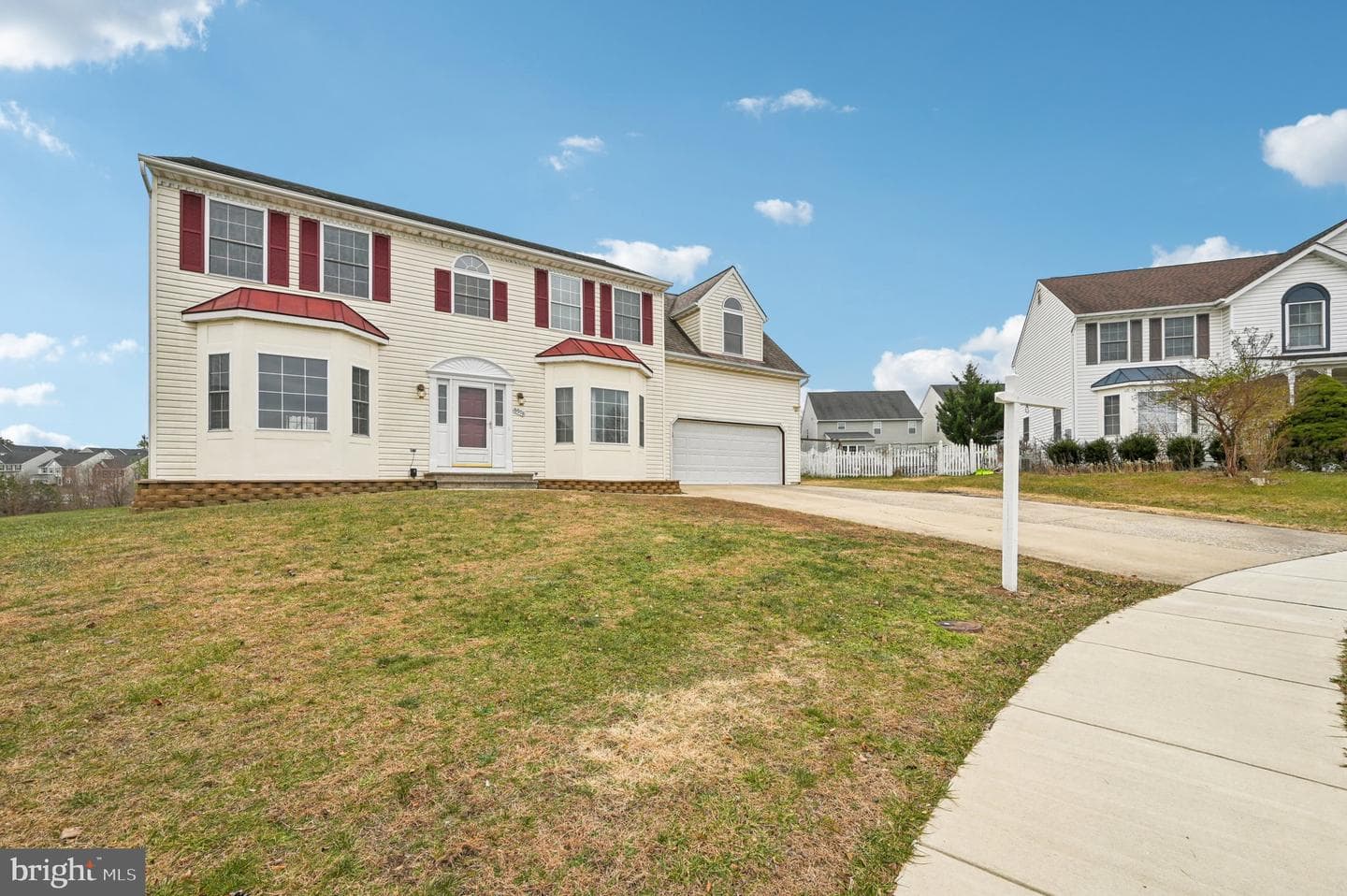 8908 Broad Branch Court photo 6