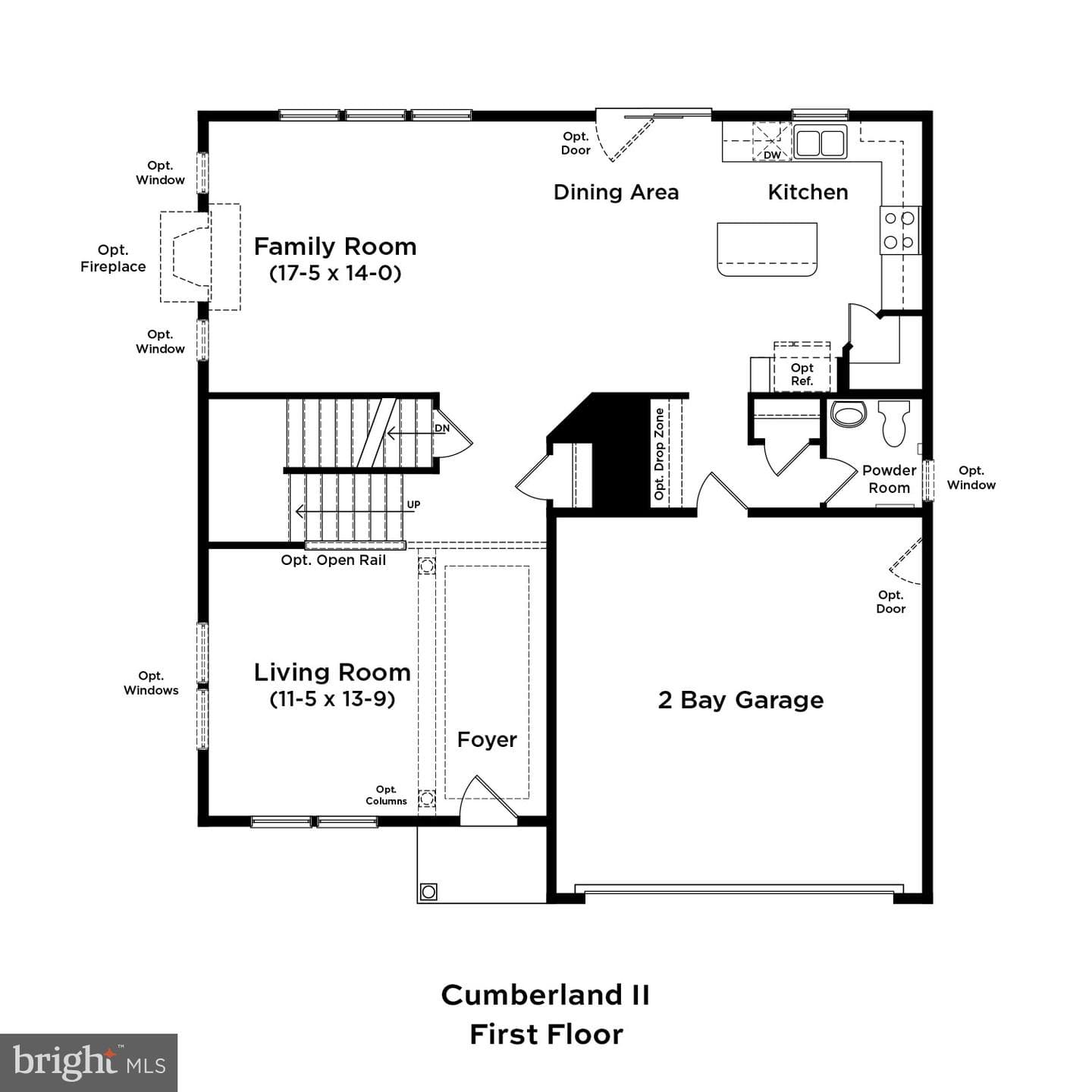 Tbb Enfield Farm Lane #cumberland Ii photo 55