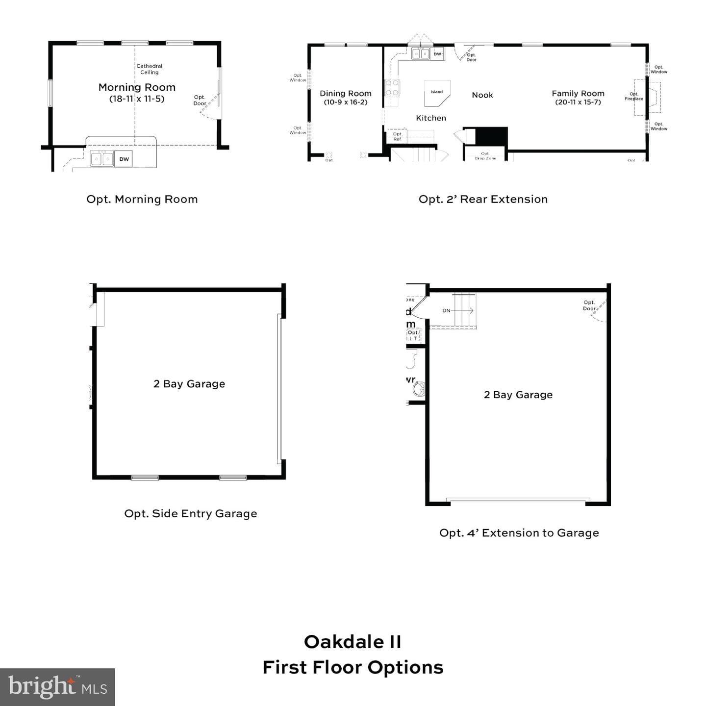 Tbb Enfield Farm Lane #oakdale Ii photo 12