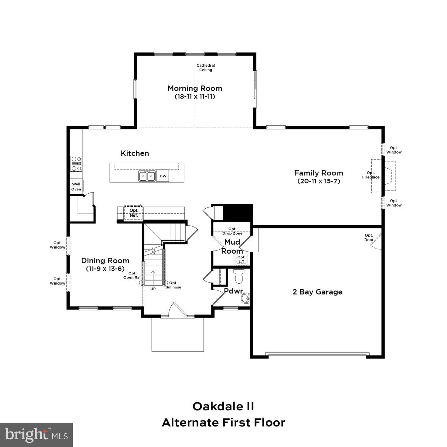 Tbb Enfield Farm Lane #oakdale Ii photo 15