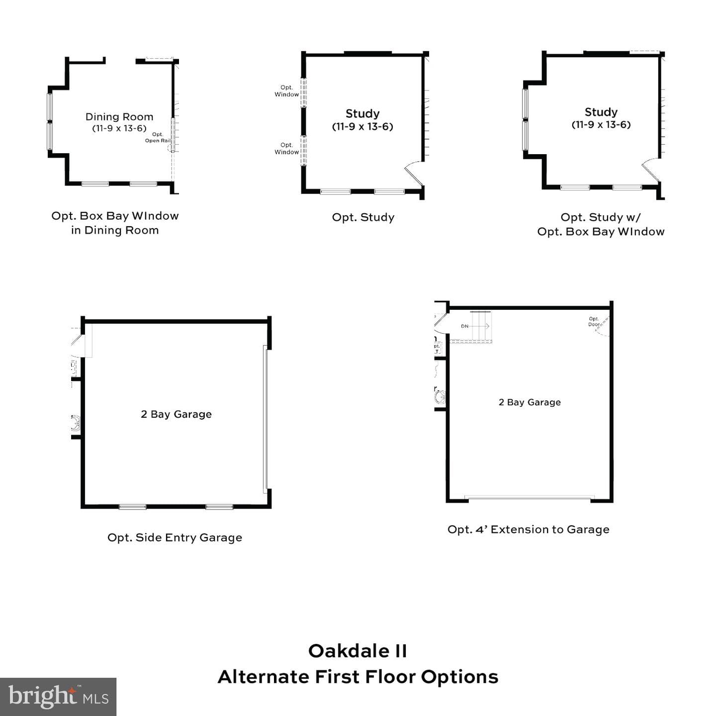 Tbb Enfield Farm Lane #oakdale Ii photo 16