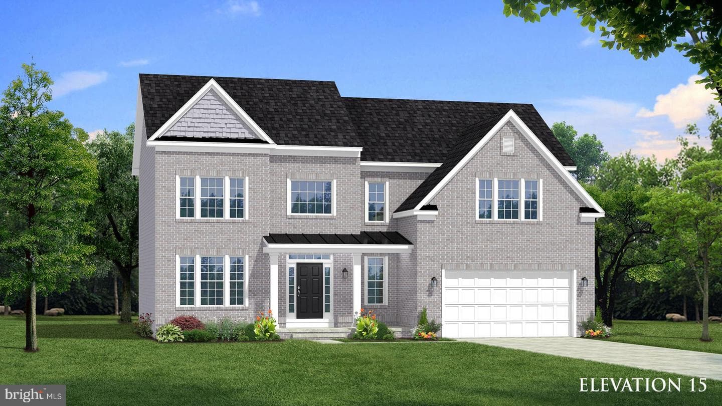 Tbb Enfield Farm Lane #oakdale Ii photo 21