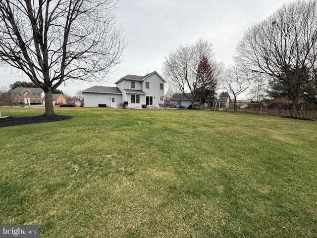 264 Providence Circle photo 3