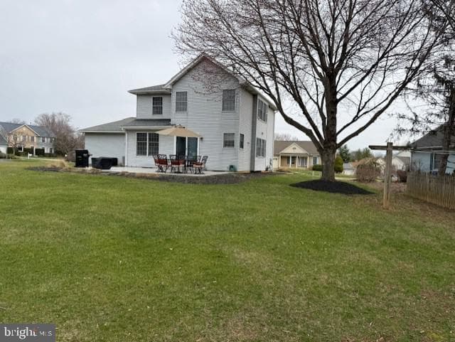 264 Providence Circle photo 4