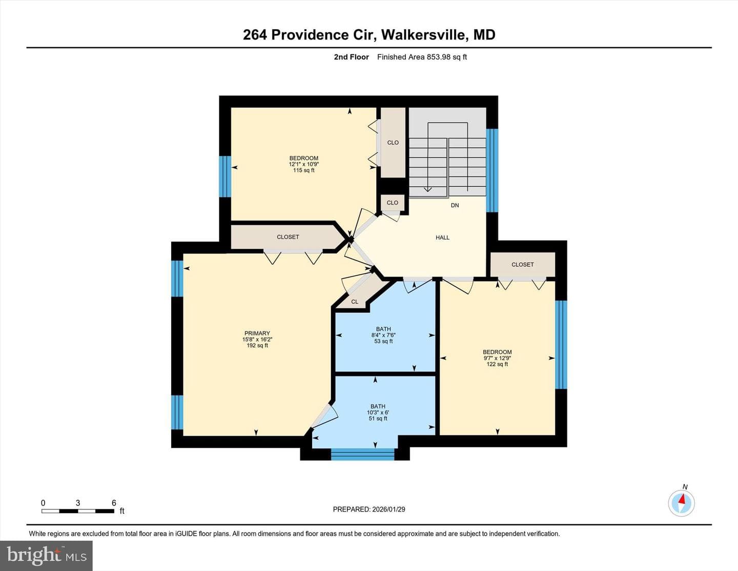 264 Providence Circle photo 76