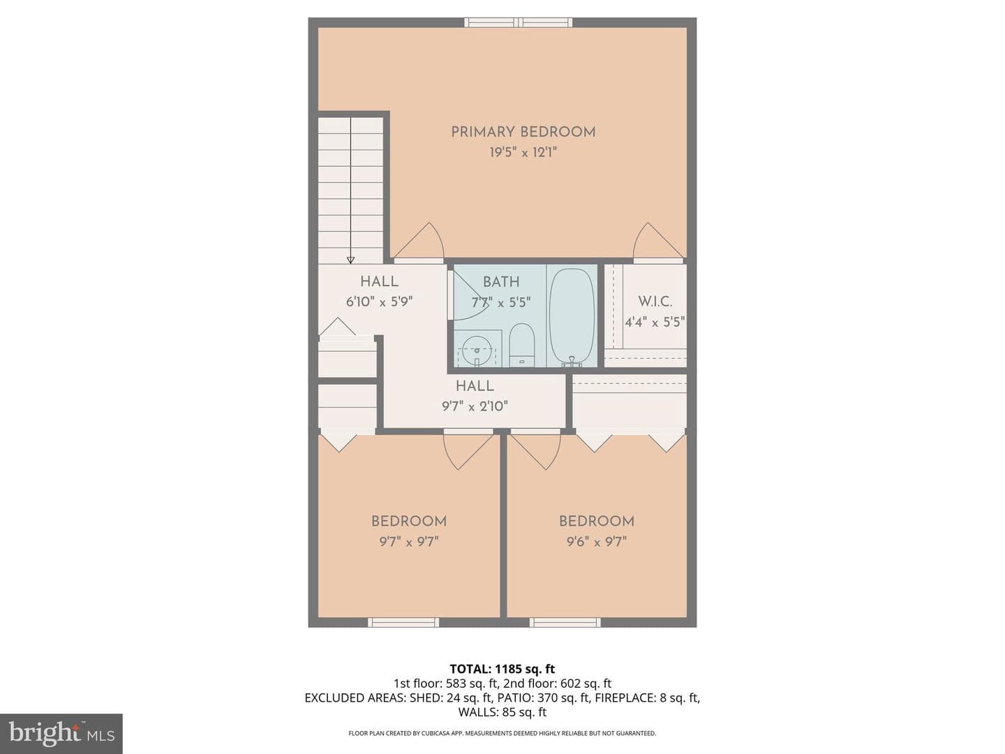 100 Saratoga Place photo 35