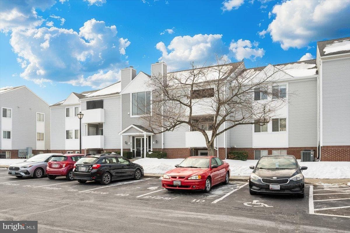 2129 Wainwright Court #2d photo 48