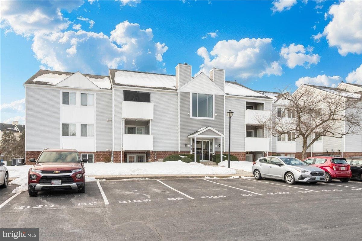 2129 Wainwright Court #2d photo 49