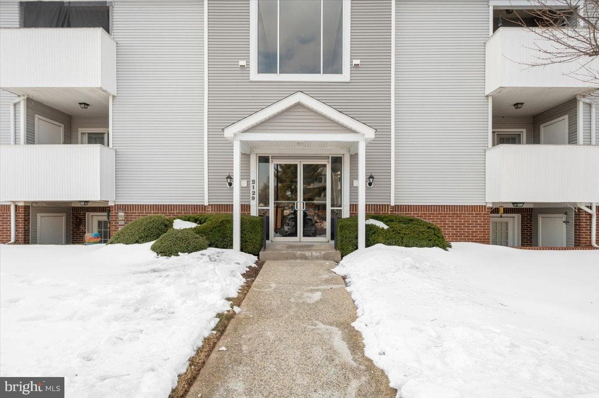 2129 Wainwright Court #2d photo 8