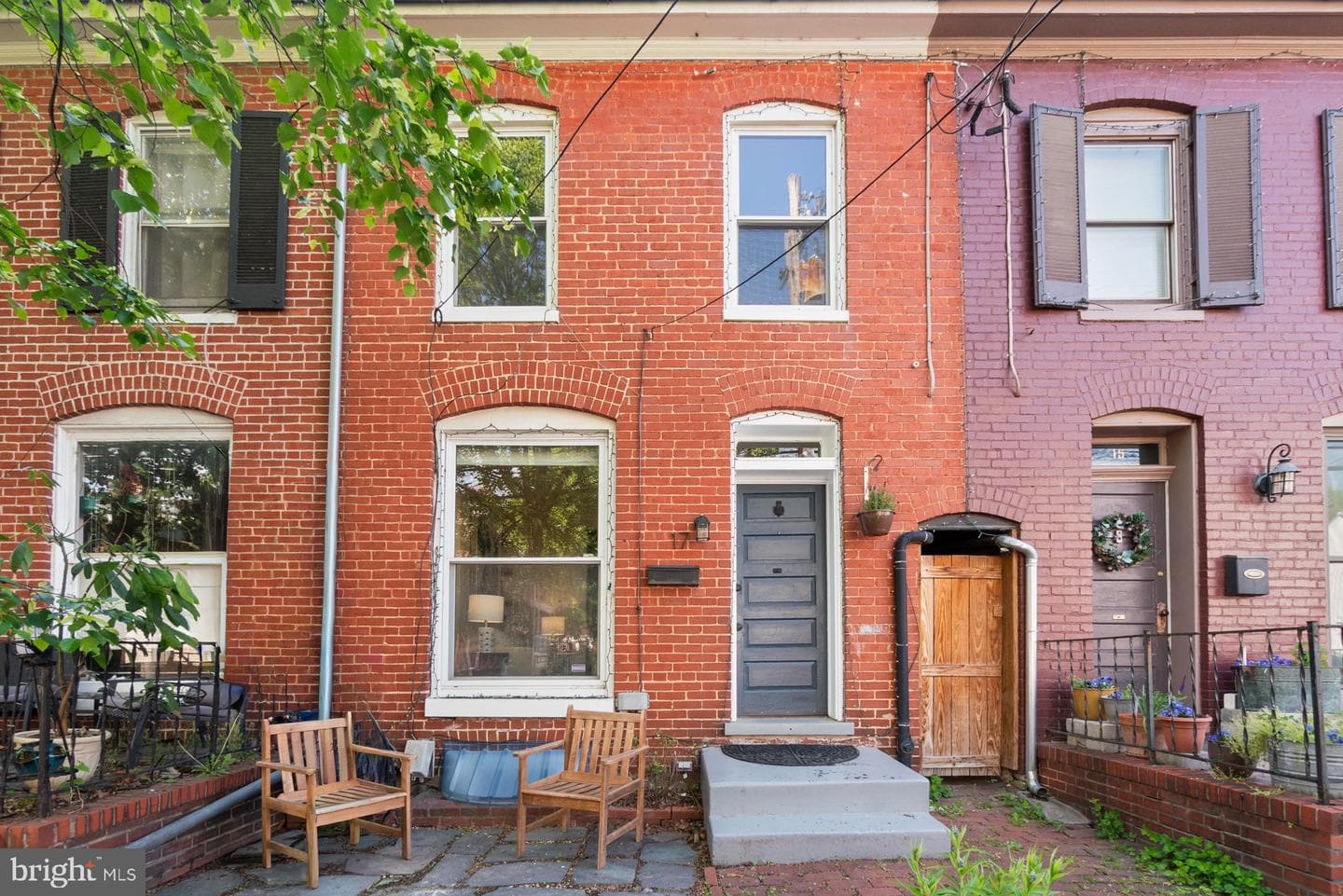 17 S Jefferson Street