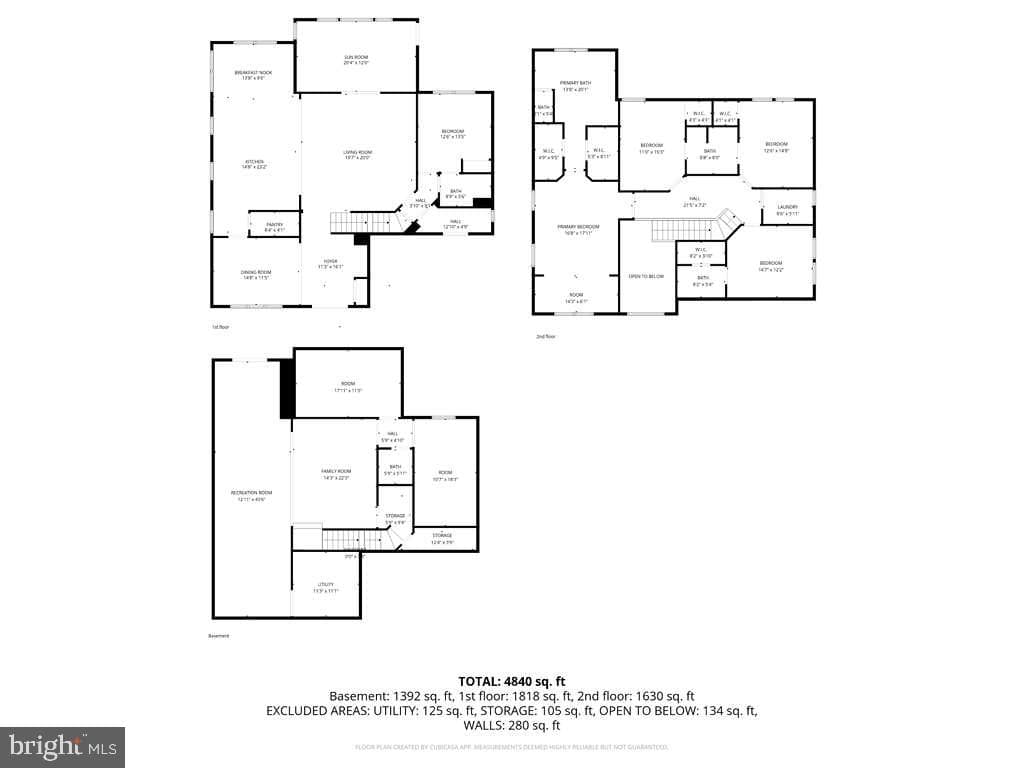 5719 Hawk Ridge Road photo 101