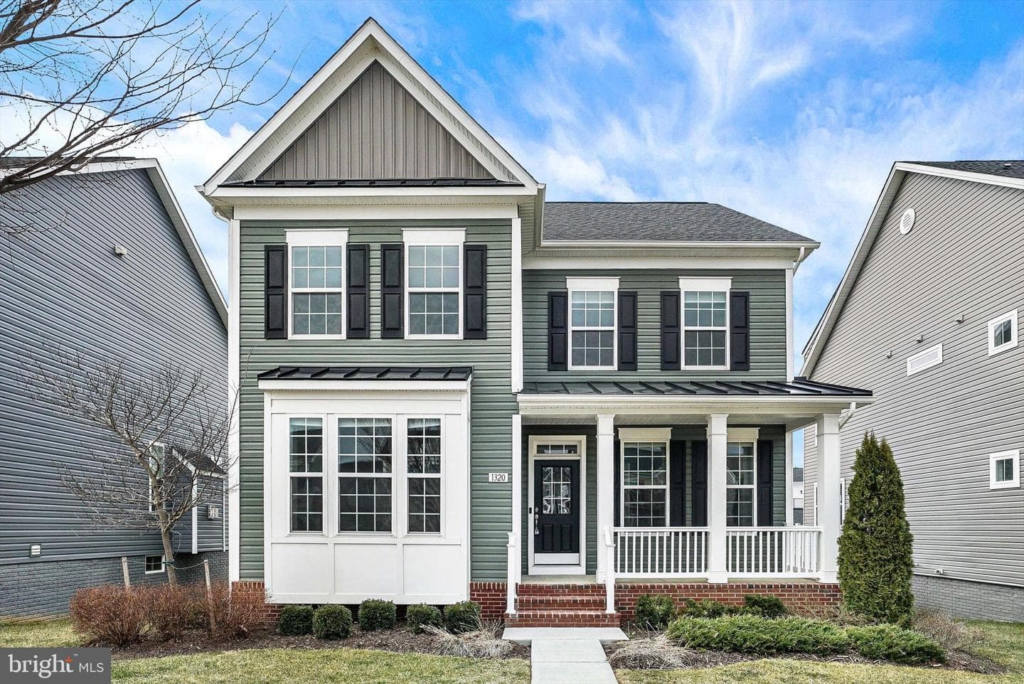 1320 Monocacy Crossing Parkway, Brunswick