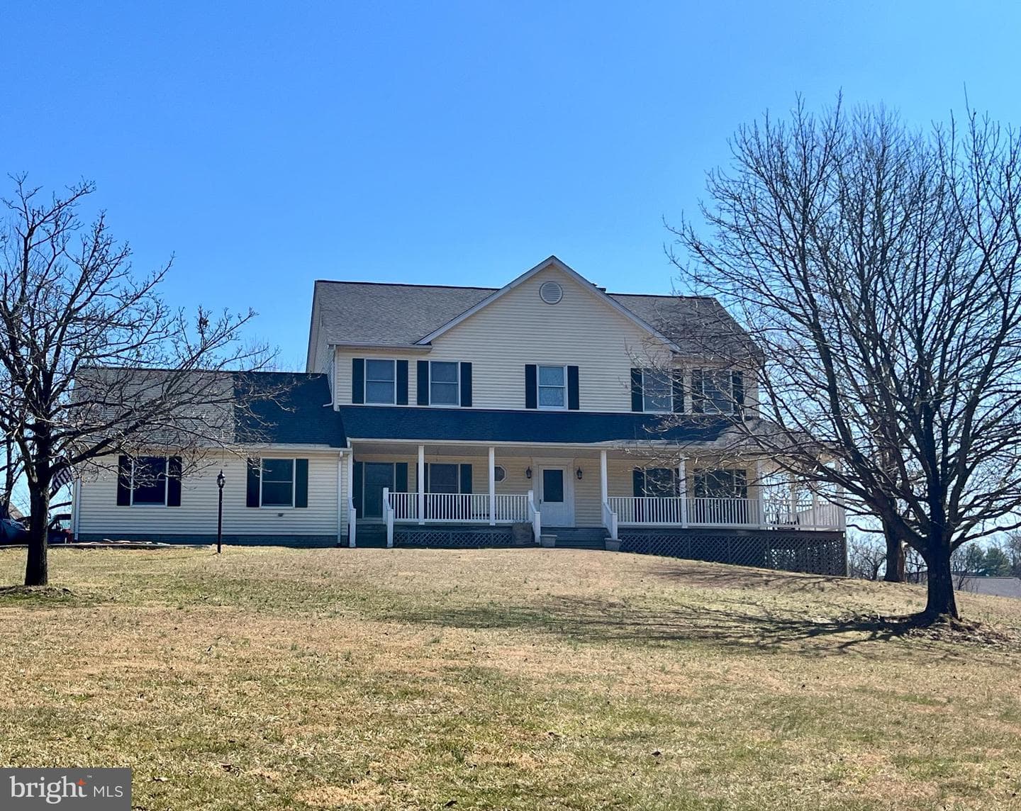 4407 Bill Moxley Road