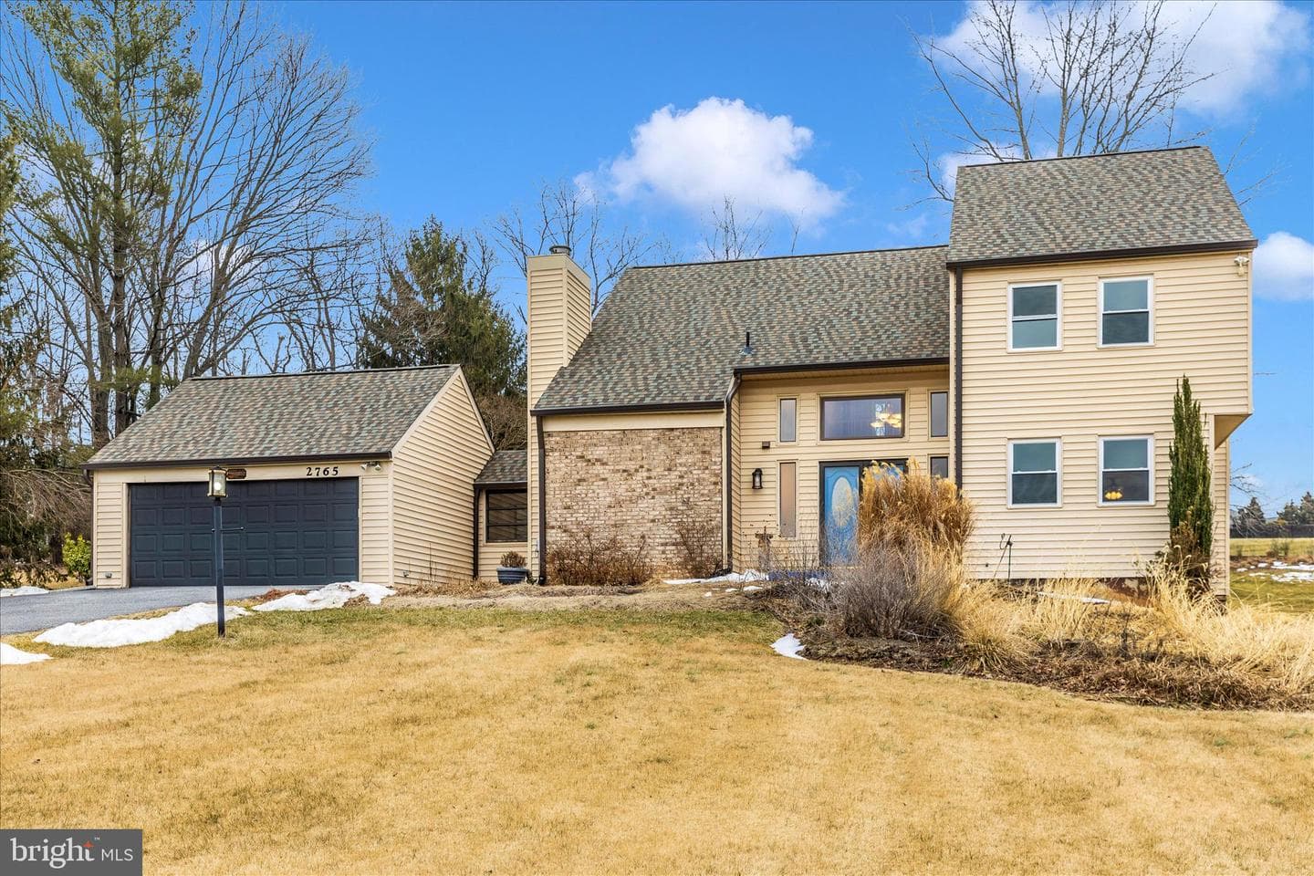 2765 Loch Haven Drive