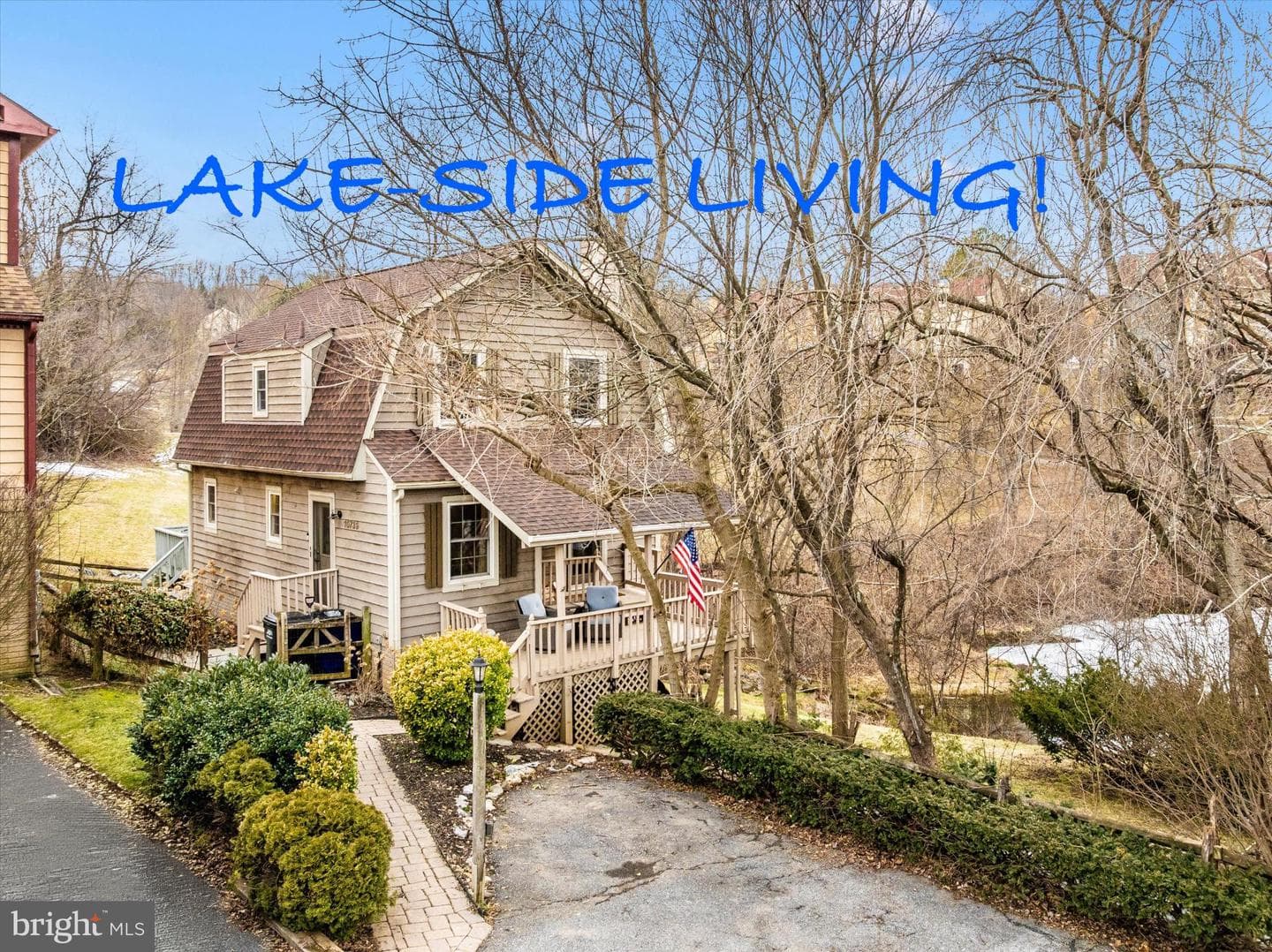 10739 Lake Point Court