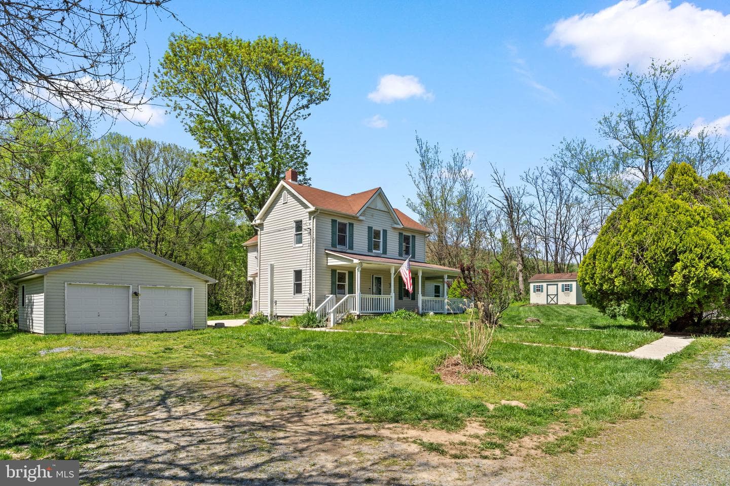 5002 Burkittsville Road photo 36