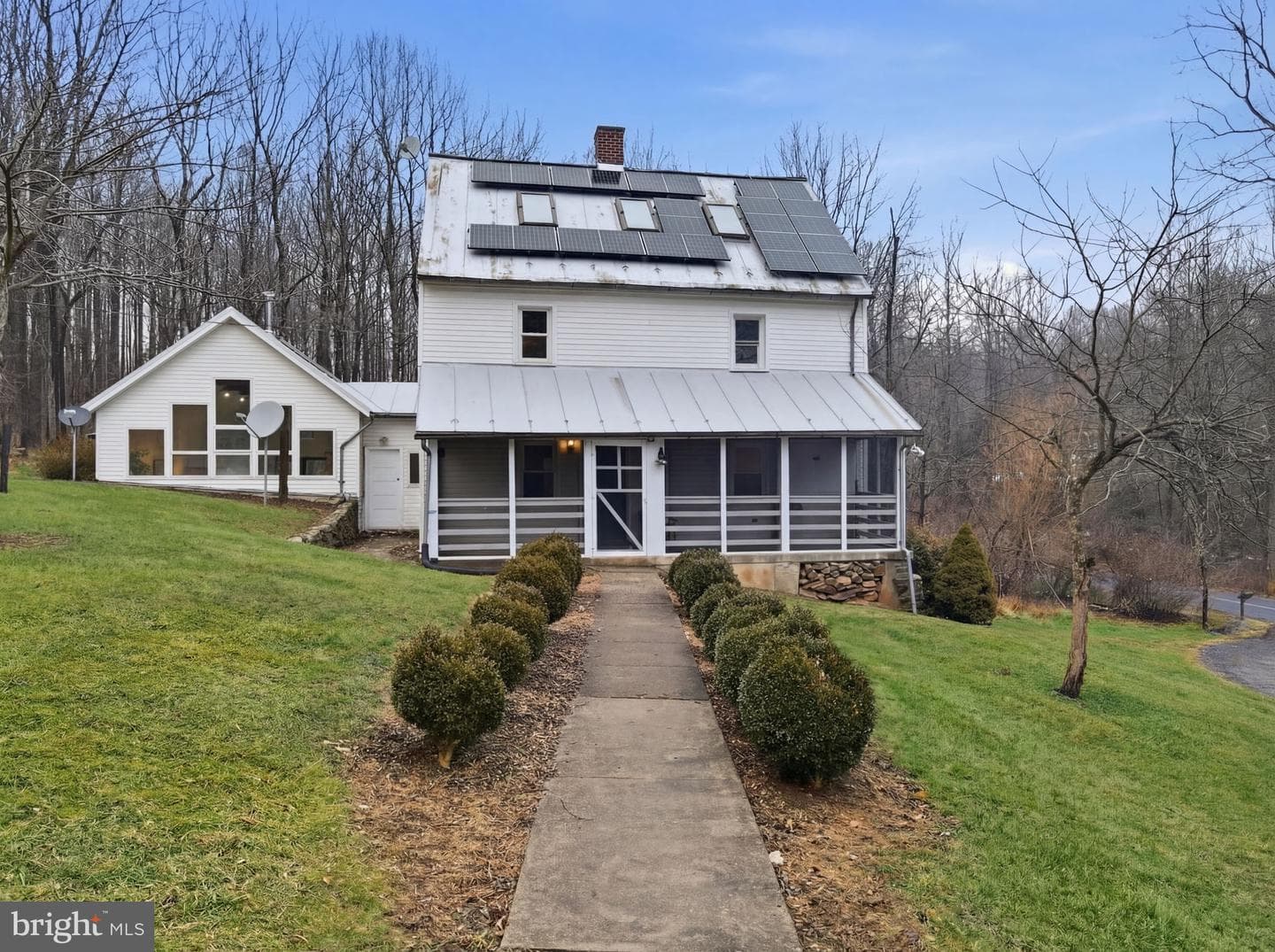 7456 Eylers Valley Flint Road photo 43