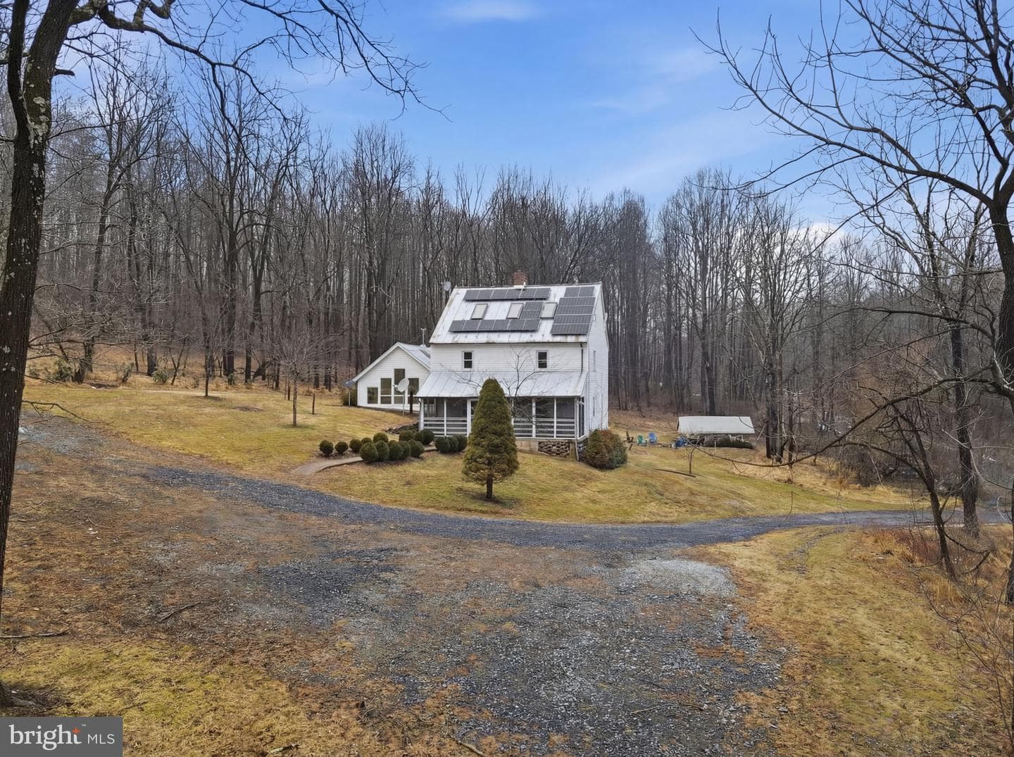 7456 Eylers Valley Flint Road photo 50