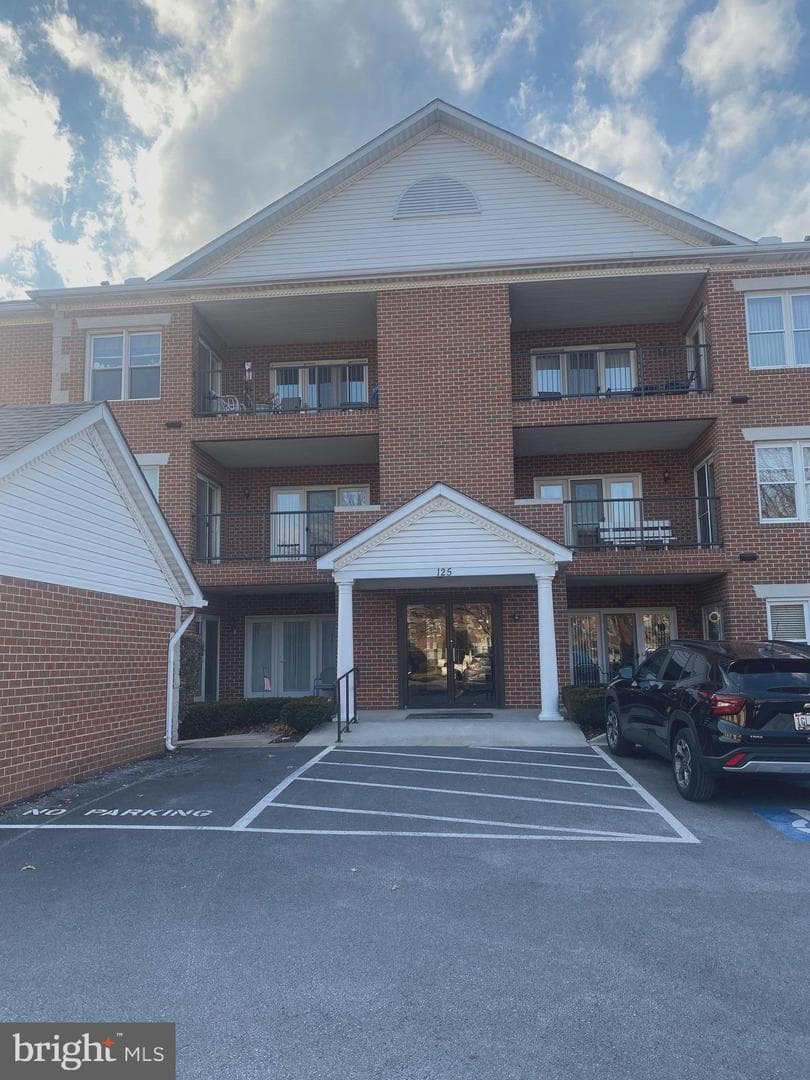 125 Cody Drive #34