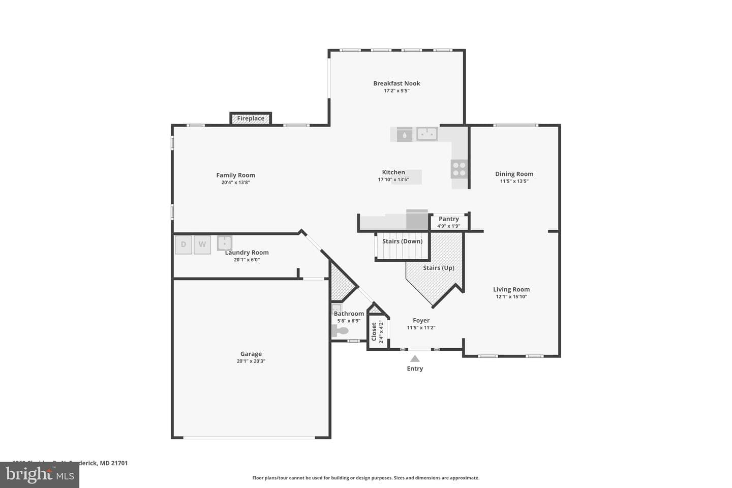 6369 Claridge Drive N photo 52