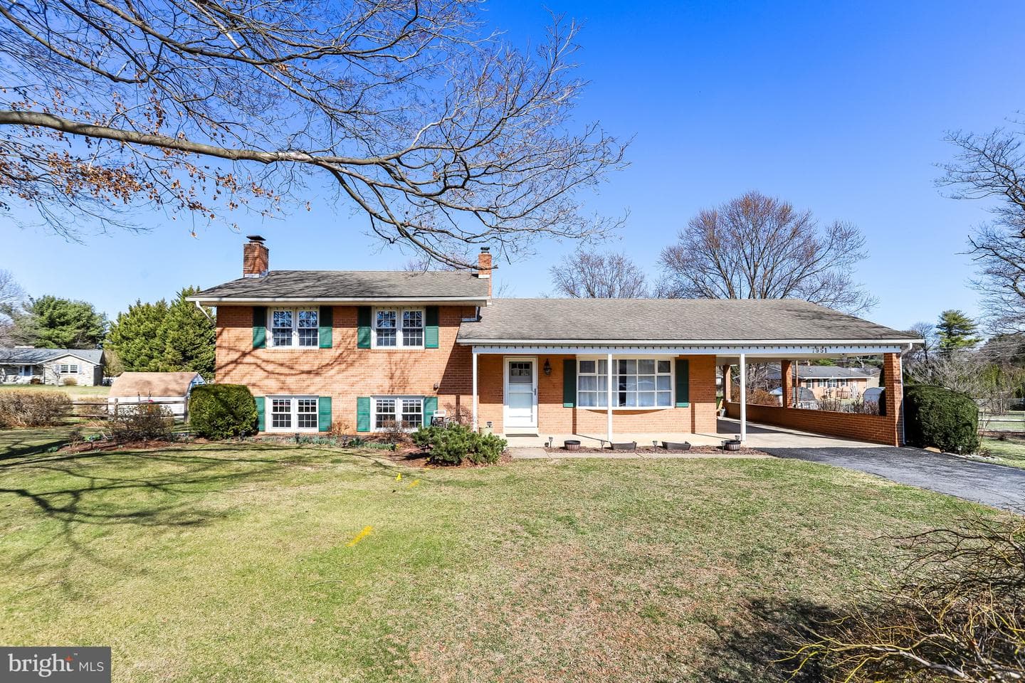 7951 Yellow Springs Road photo 19