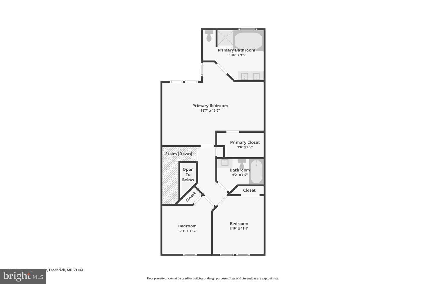 3610 Hope Commons Court photo 42