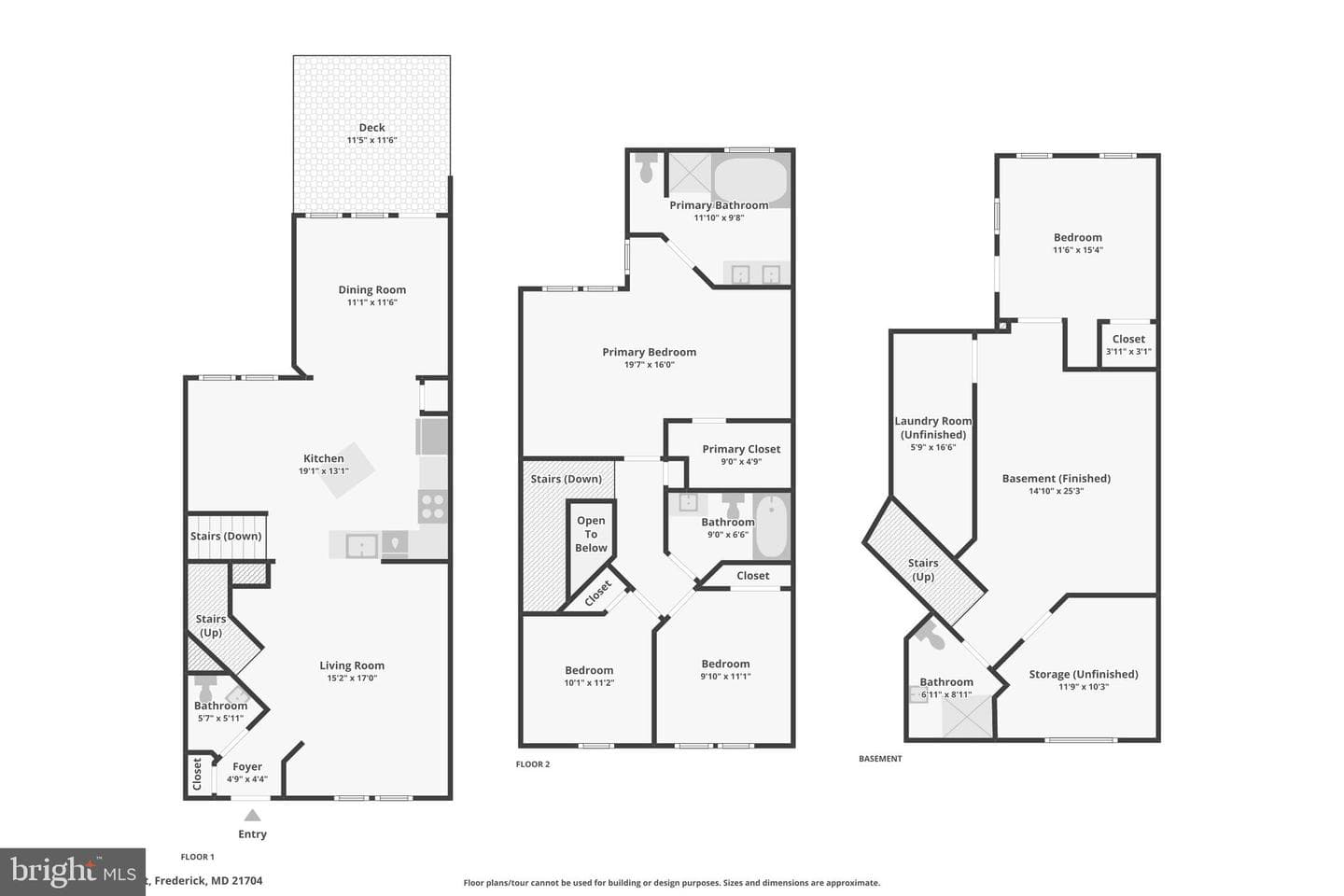 3610 Hope Commons Court photo 44