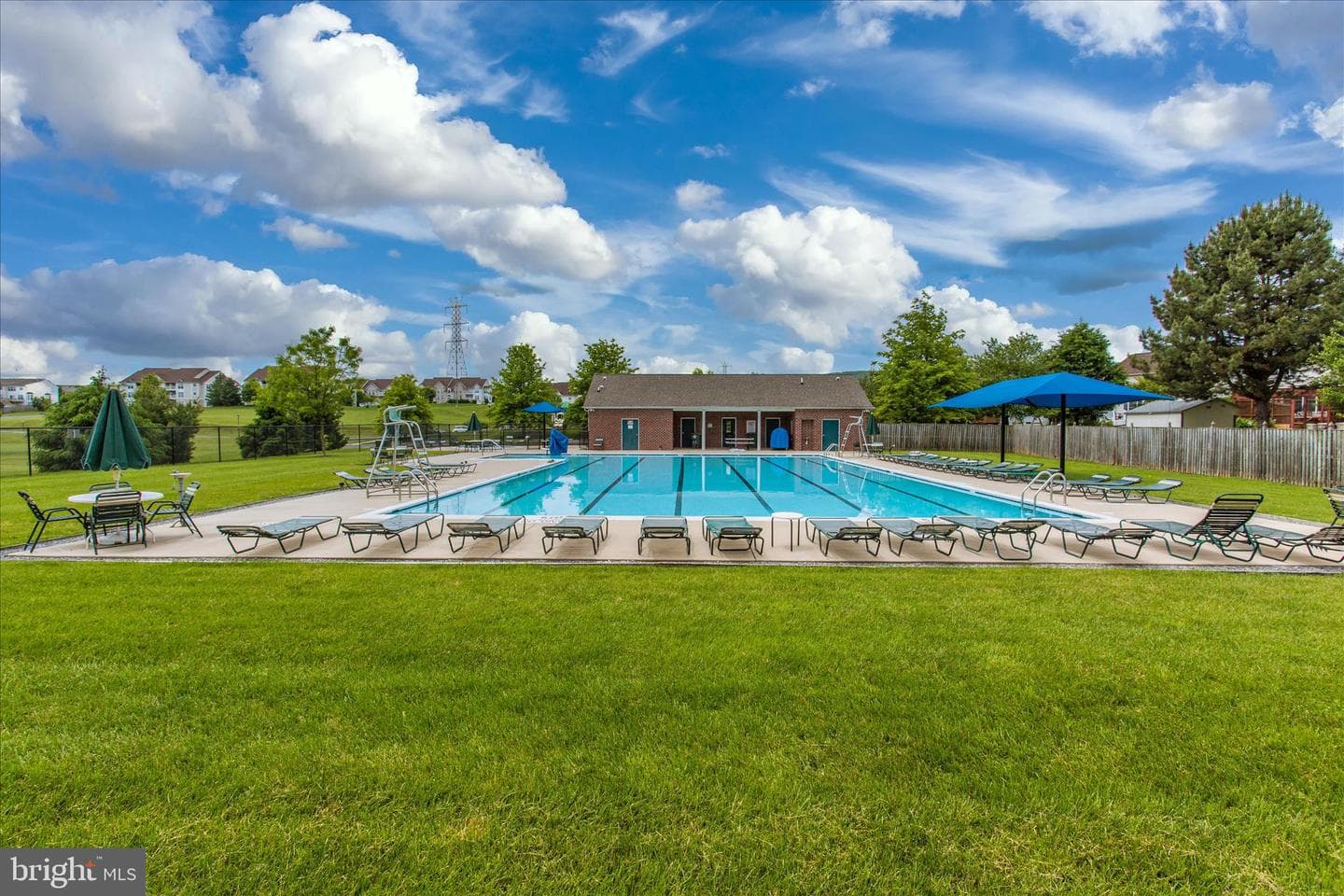 2501 Catoctin Court #5 1d photo 34