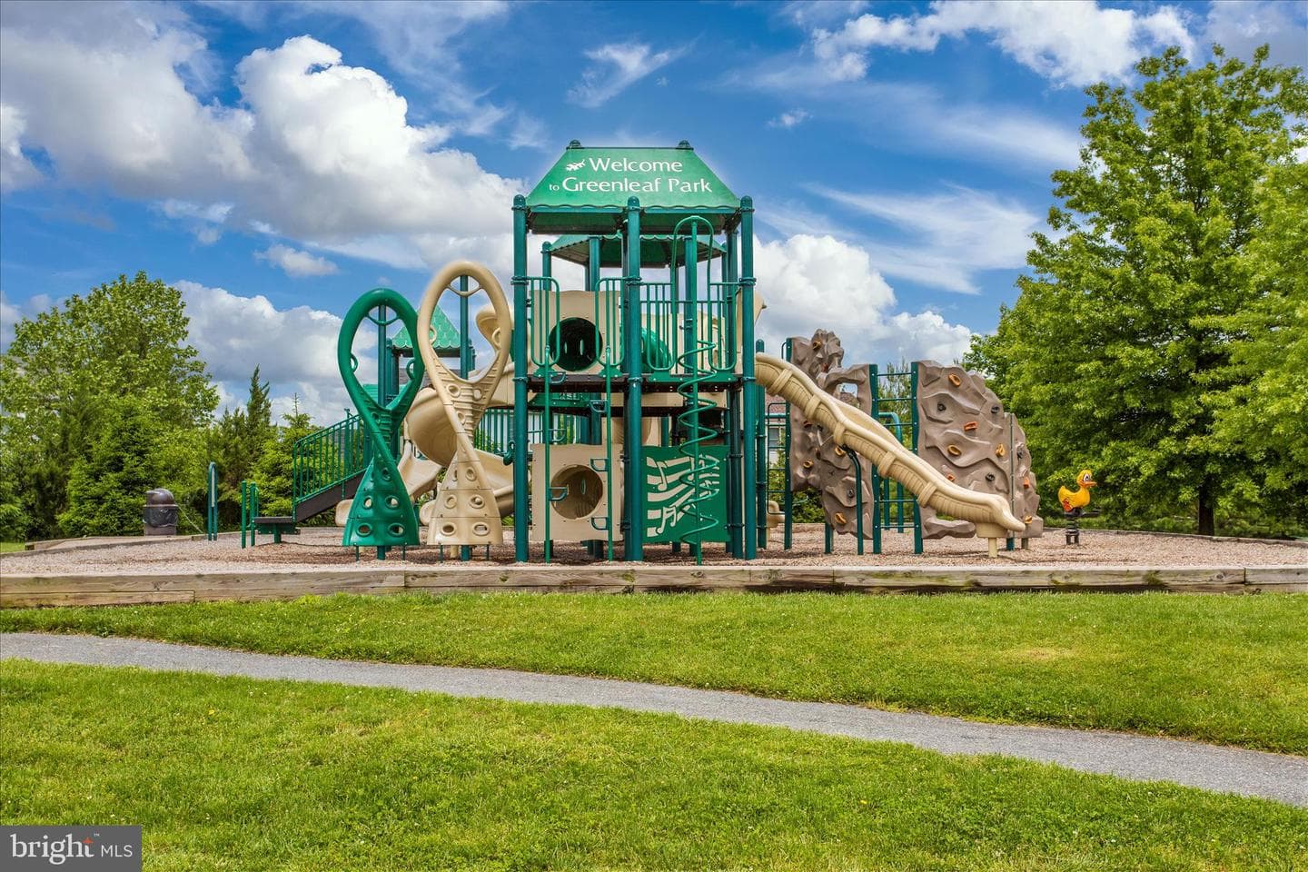2501 Catoctin Court #5 1d photo 36