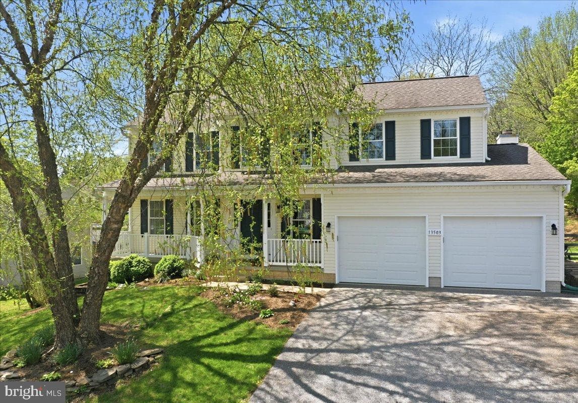 13503 Kimberly Court
