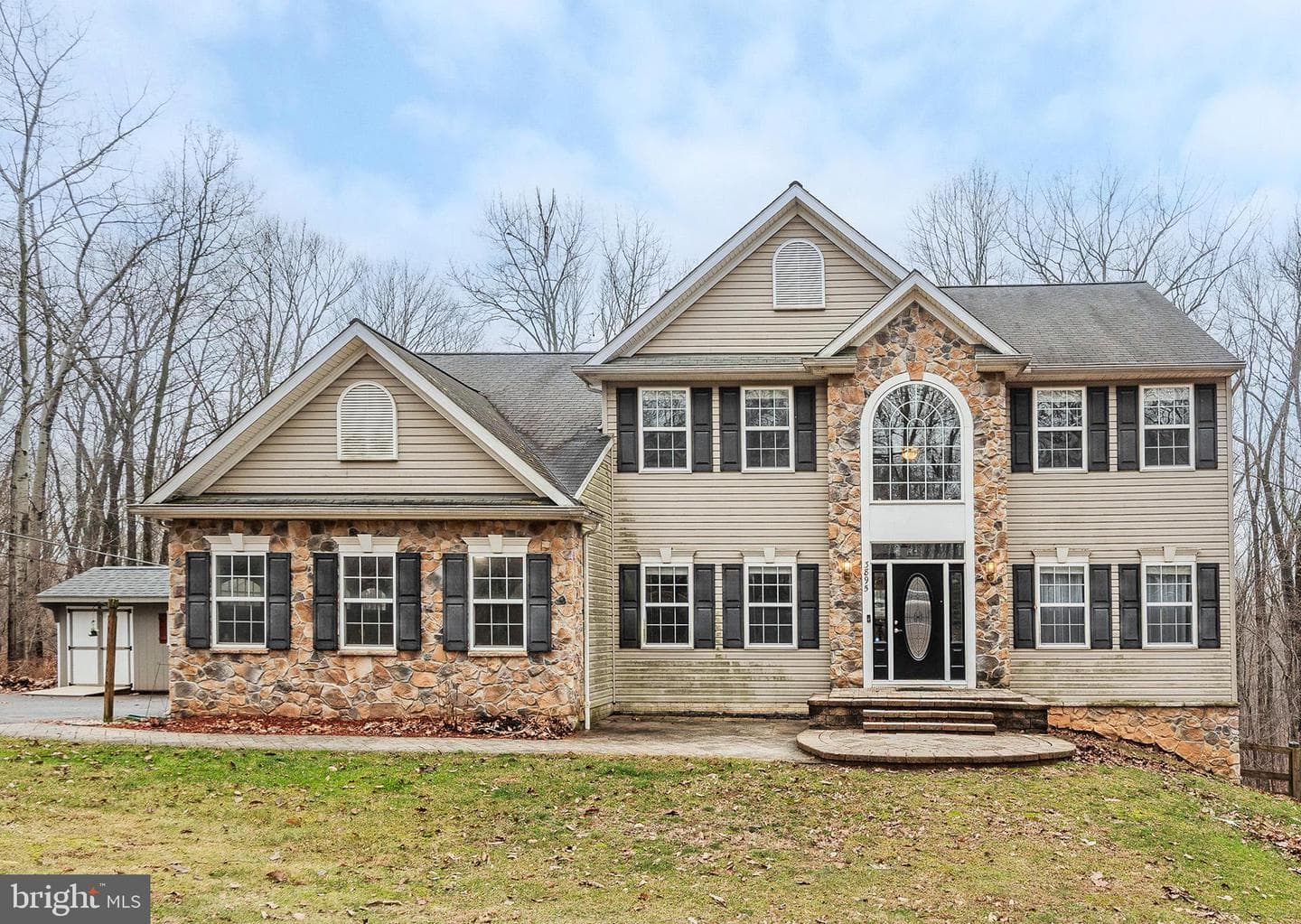 3895 Buffalo Road
