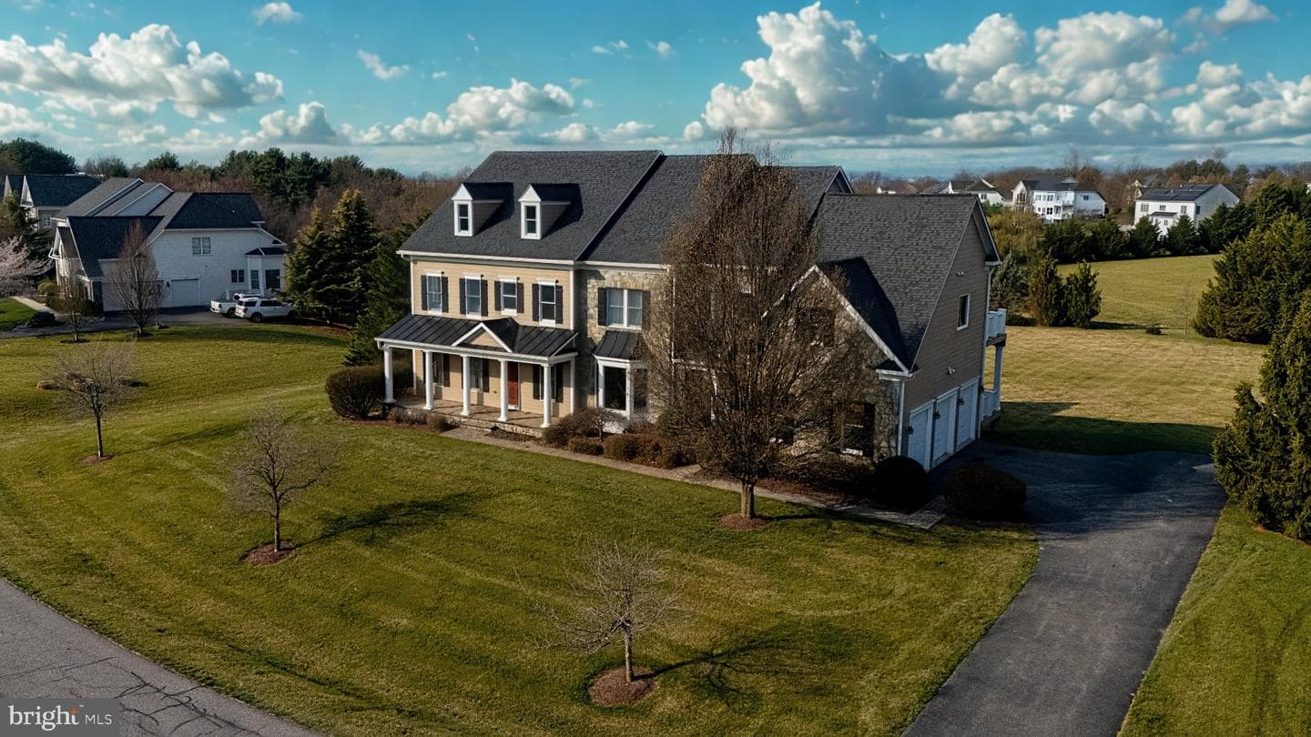 4302 Saratoga Springs Court photo 3