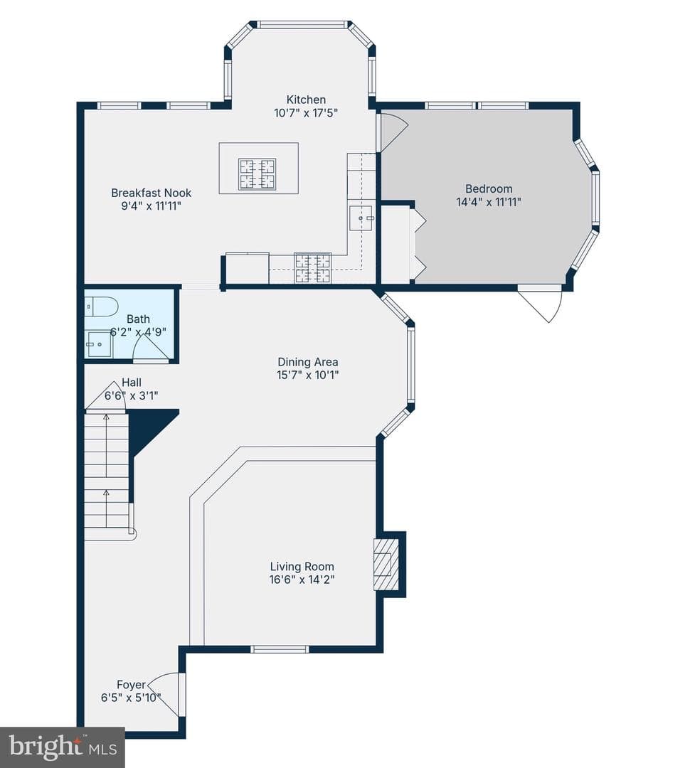 801 Dunbrooke Court photo 39