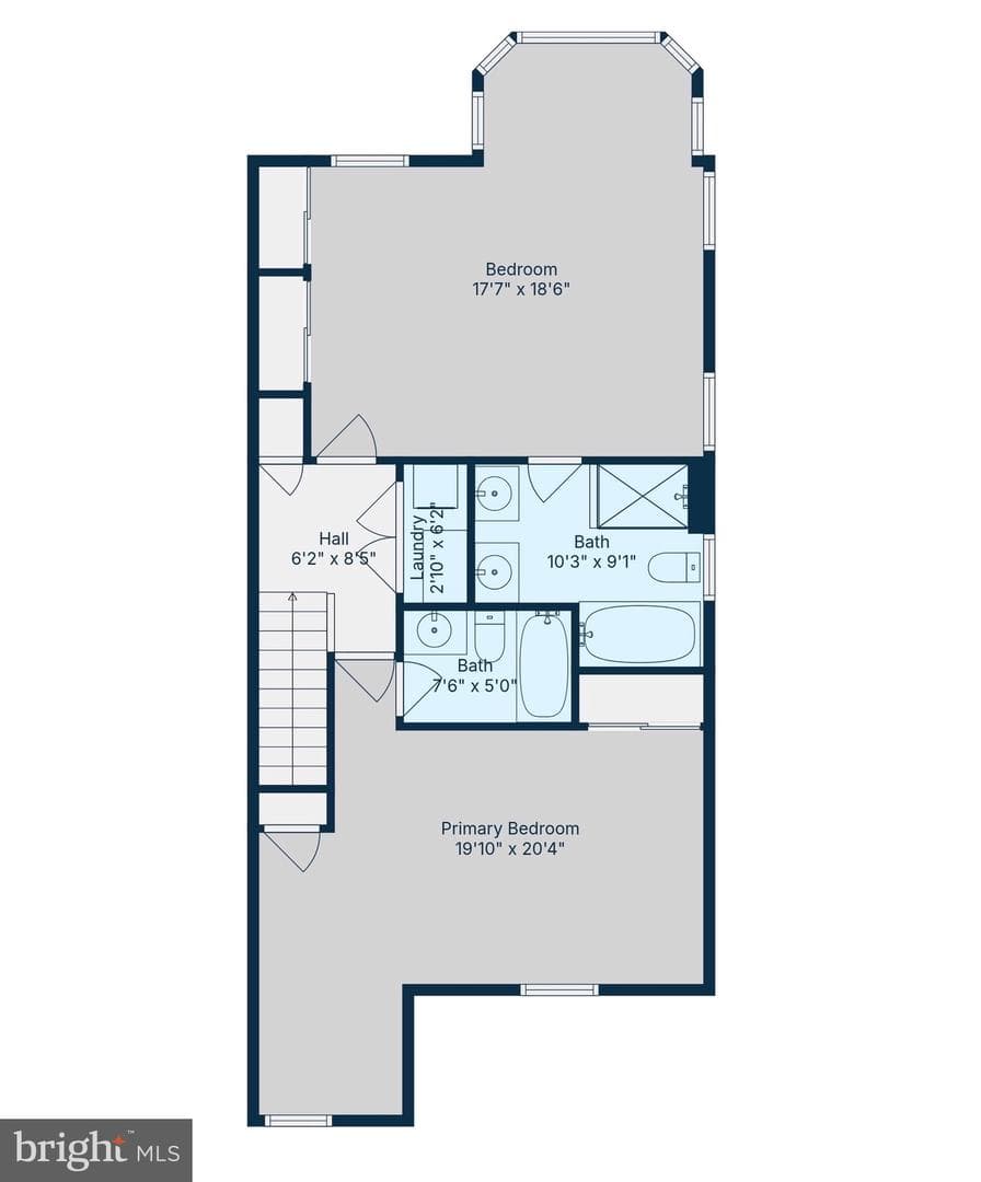 801 Dunbrooke Court photo 40