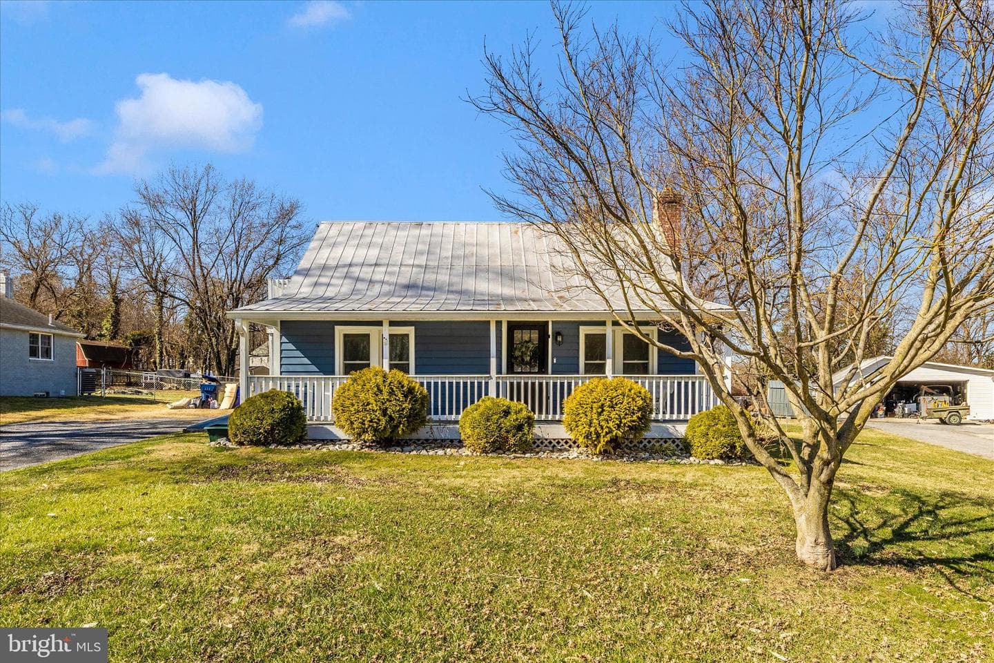 5618 Bartonsville Road